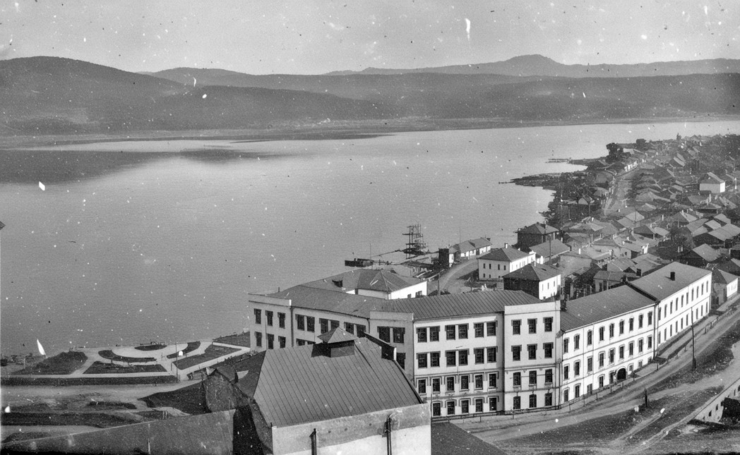 Златоустовский индустриальный колледж имени П. П. Аносова — фото 5
