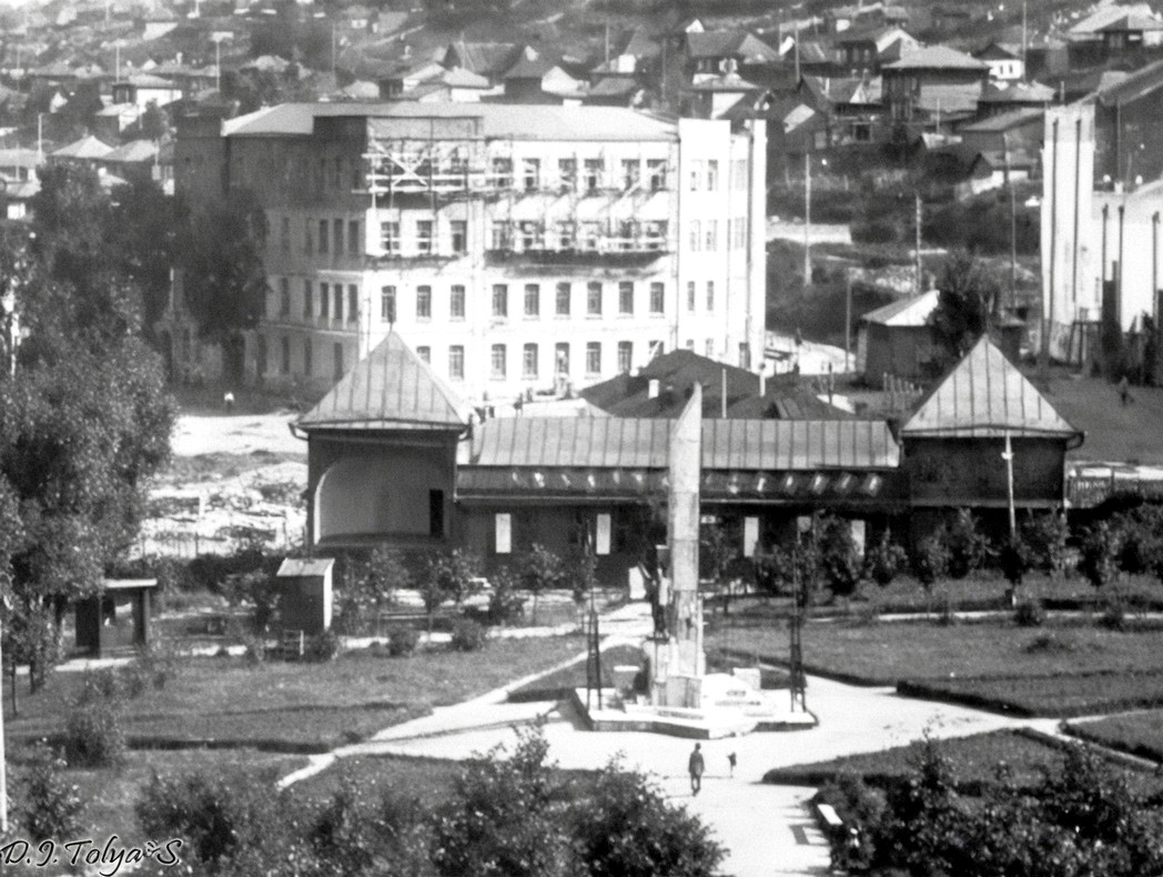 Златоустовский индустриальный колледж имени П. П. Аносова — фото 11