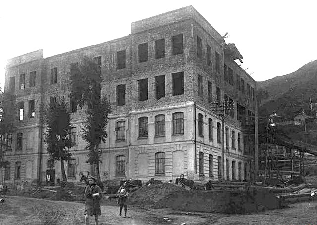 Златоустовский индустриальный колледж имени П. П. Аносова — фото 12
